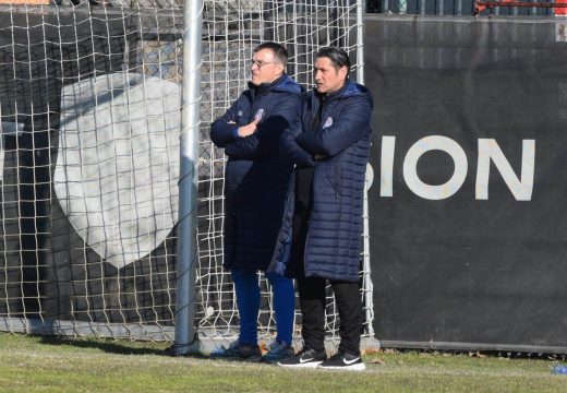 “Da prigrabimo nešto ako nam Borac dozvoli”: Zvijezda 09 stiže u Banjaluku, igraće do “posljednje kapi krvi i znoja”