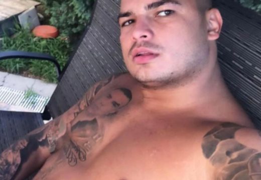 Podignuta nova optužnica protiv Miljana Hofmana: Napao konobara “unosio mu se u lice, vukao ga za uši i šamarao” (Video)