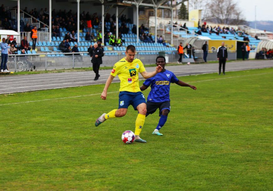 FOTO: IGOR JAUZ/FK RUDAR/USTUPLJENA FOTOGRAFIJA