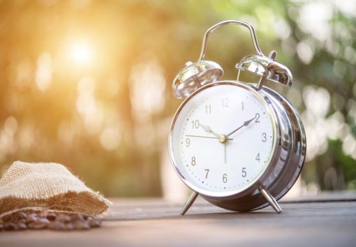 SPAVA SE SAT KRAĆE:  U nedjelju kreće ljetno računanje vremena