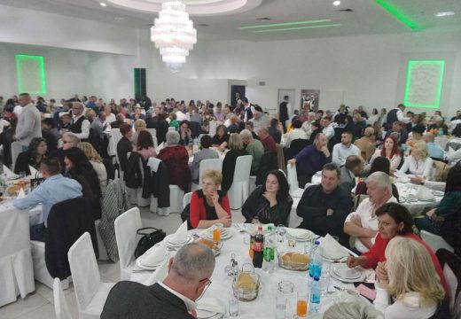 Druženje: Tuzlaci nastanjeni u Bijeljini ne zaboravljaju odakle su