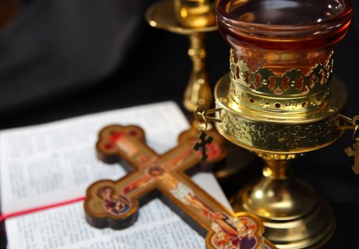 Obrok ne traje duže od 15 minuta: Ovo su pravila ishrane svetogorskih monaha tokom posta