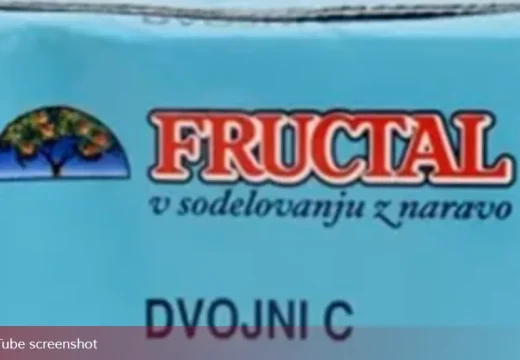 “Fruktal“: Iz prodaje se povlači “dvojni ce“