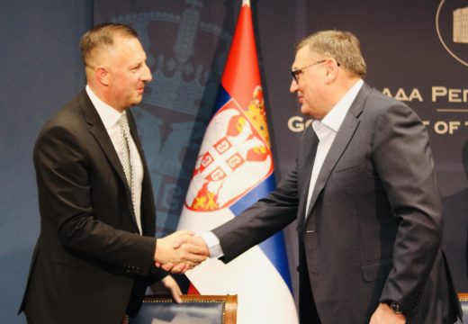 Potpisan sporazum između BiH i Srbije: Jedinstven uređaj za plaćanje autoputeva u obje zemlje