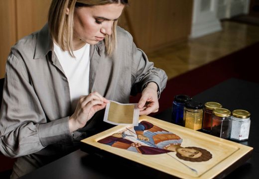 Humanitarnog karaktera: Izložba “Da se ne zaboravi” u Muzeju Semberije u Bijeljini