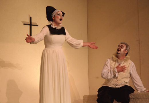 Škola za žene: NP RS učestvuje na Danima komedije u Bijeljini