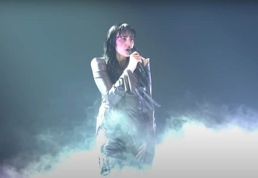 “Voljela bih da svi čuju pjesmu”: O čemu pjeva predstavnica Srbije na Evroviziji? (Video)