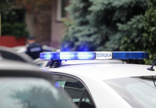 Teška saobraćajna nesreća: Sletjeli sa puta, mladić poginuo, tijelo našli ispod automobila