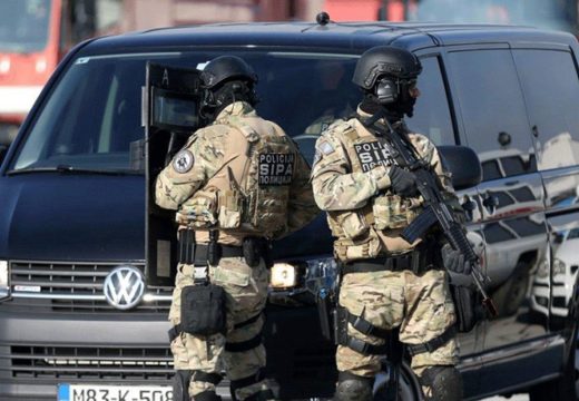 Zaplijenili diplome i gomilu novca: U akciji „Indeks“ uhapšeno šest osoba