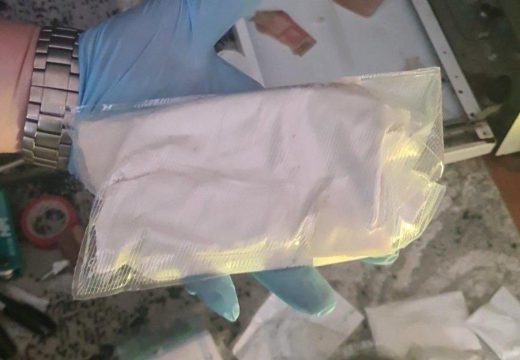 Još se traga za jednom osobom: Pogledajte šta je zaplijenjeno u akciji “Meta 2” u kojoj je uhapšena Banjalučanka