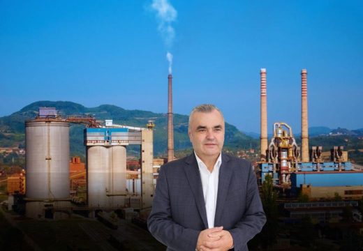 Zvornik: Dobit „Alumine“ pala za 26 miliona KM