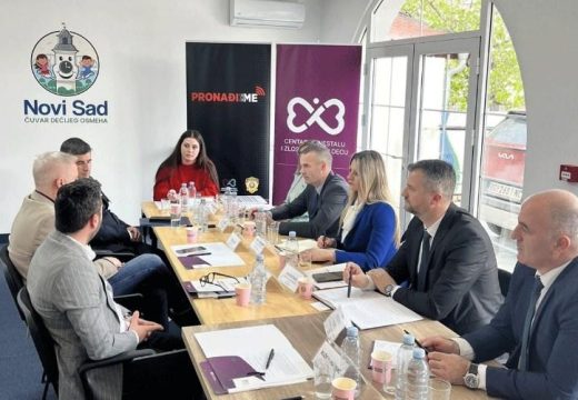 Sistem “Pronađi me”: Da li će Srpska dobiti “Amber Alert”?