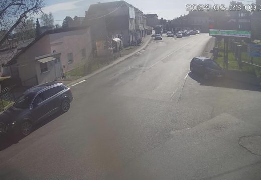 AMS RS: Povoljni uslovi za vožnju, na graničnim prelazima nema dužih zadržavanja