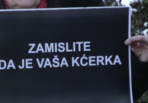 Opisao pakao kroz koji je prolazila: Ispovijest oca čija je kćerka žrtva pedofila iz Bijeljine