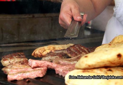 Cijene: Ćevapi poskupljuju i u Srpskoj