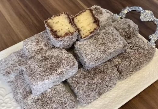 Za sve one koji poste na vodi: Posni čupavci