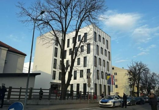 Okružno javno tužilaštvo Bijeljina: Protiv gradonačelnika Petrovića podnijeto 11 krivičnih prijava