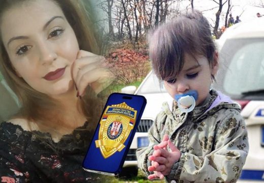 Ona je ključ: Evo šta znamo o majci male Danke