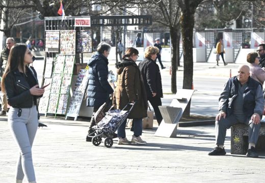 Demografski krah: Svaki četvrti stanovnik Srpske stariji od 65 godina