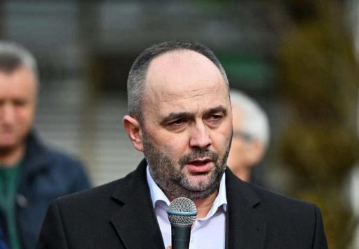 Formiran predmet: Diko Cvijetinović prijavljen bijeljinskom tužilaštvu (Foto)