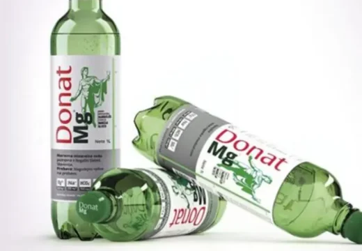 Oprez: Poznata mineralna voda se povlači sa tržišta