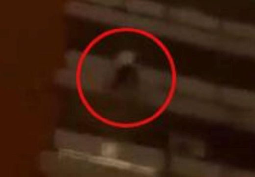 Drama u Beogradu: Djevojku tjerao da skoče s 9. sprata