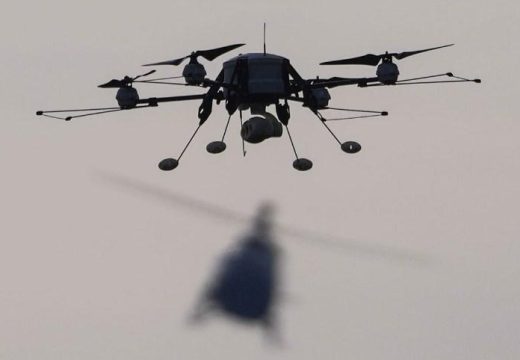 Helez: BiH će proizvoditi dronove samoubice