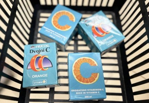 Kopirali poznati sok Dvojni C: Zloupotreba brenda česta pojava u BiH
