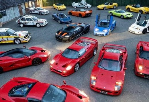 Posjedovanje ovih automobila je prestiž: Skriveni troškovi superautomobila