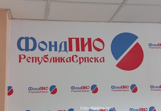 Fond PiO Republike Srpske:  Efikasan rad Fonda, dugovi nikako da se naplate