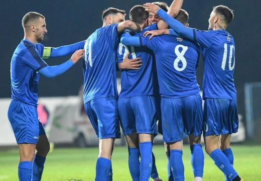 Od 12. avgusta: Radnik sedam mjeseci bez poraza u ligi