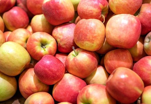 Postoji određeno vrijeme: Evo kada treba izbjegavati jesti jabuke