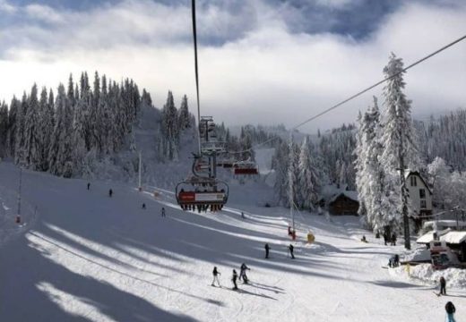 Šulić o turističkoj sezoni: Investicije Vlade na Jahorini bile opravdane