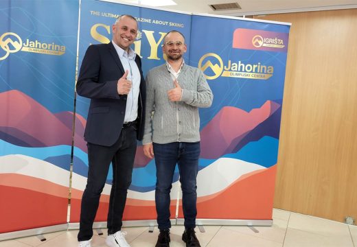 Jahorina postaje epicentar: Jahorina domaćin treće etape biciklističke trke “Beograd-Banjaluka”