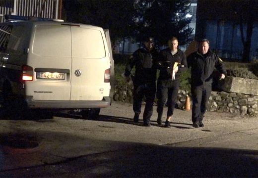 Ističe mjera pritvora: Jovan Jošilo izlazi na slobodu