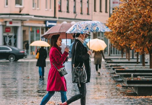 Vremenska prognoza: Kakvo nas vrijeme očekuje u ponedjeljak