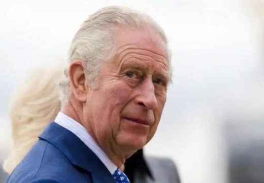 Evo šta je rekao o njegovoj i Kejtinoj bolesti: Kralj Čarls se obratio naciji