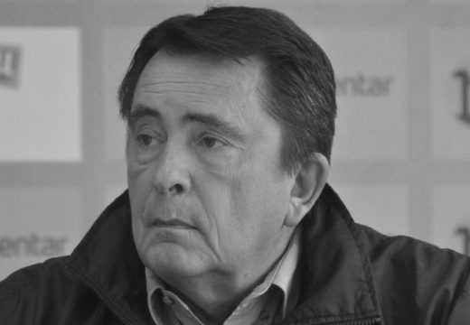 Evo šta kažu: Oglasila se VMA o smrti Laneta Gutovića