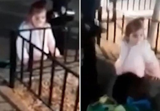 Mediji: Pojavio se snimak, da li je to Danka u pratnji dvije Rumunke u Beču? (Foto/Video)