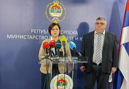 Ministarstvo prosvjete i kulture: Hoće li se prosvjetarima nastaviti povećavati plate?