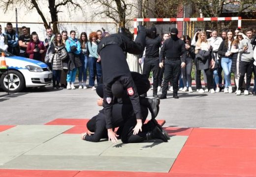 MUP: Danas u Bijeljini promocija Srednje škole unutrašnjih poslova