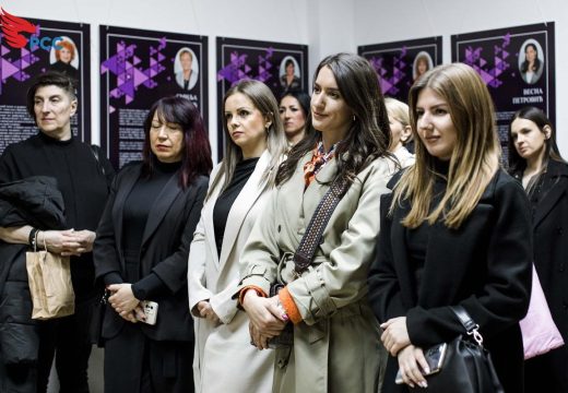 Muzej Semberije: O ženskom aktivizmu i ženskoj ravnopravnosti