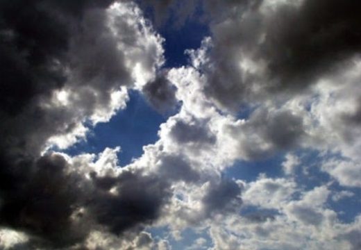 Maksimalna temperatura do 17 stepeni: Danas oblačno uz slabu kišu