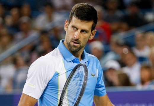 Teniski svijet ostao u čudu: Kako je poraz Đokovića uticao na njegove šanse na Rolan Garosu