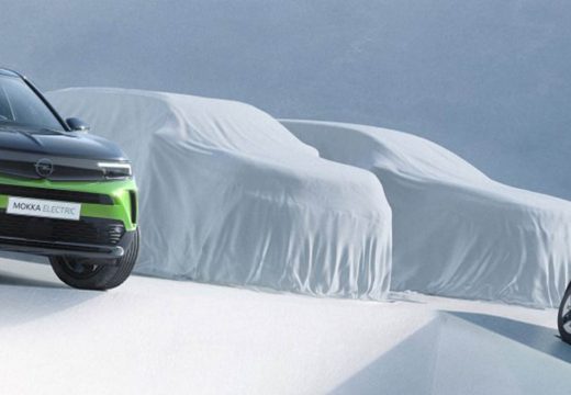 Vraćaju poznato ime u svoju gamu: Opel najavio dva nova modela