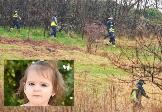 Srbija: Otac male Danke ide na poligraf