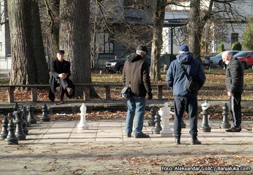 Dobre vijesti: Sutra isplata februarskih penzija u Srpskoj