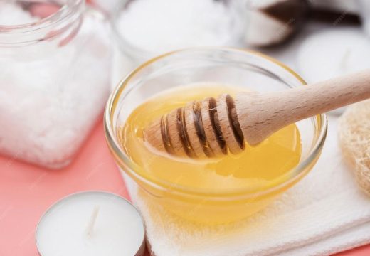 Napravite savršen piling za tijelo: Koža će vam biti svježa i mekana