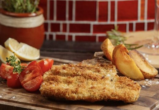 Riba je najljepša pohovana: Uz ovaj sastojak riba će biti ukusnija i ljepša