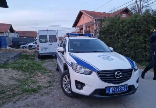 Hronika: Otac ubice iz Novog Sada počinio sličan zločin?